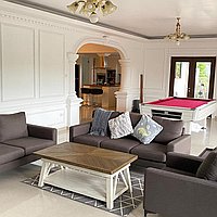 Splendid European Elegance in this Four-Bedroom Villa in Uluwatu. Villas in Bali for Sale: Вилла в Пекату, Балиан за 759 тыс. USD. Freehold. Предварительный просмотр фото #3