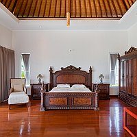 Masterbuilt 6 Bedroom Villa with Golf Course Frontage and Ocean Views. Villas in Bali for Sale: Вилла в Пекату, Балиан за 1719 тыс. USD. Freehold. Предварительный просмотр фото #9