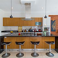 Masterbuilt 6 Bedroom Villa with Golf Course Frontage and Ocean Views. Villas in Bali for Sale: Вилла в Пекату, Балиан за 1719 тыс. USD. Freehold. Предварительный просмотр фото #5