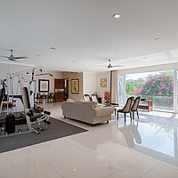 Masterbuilt 6 Bedroom Villa with Golf Course Frontage and Ocean Views. Villas in Bali for Sale: Вилла в Пекату, Балиан за 1719 тыс. USD. Freehold. Предварительный просмотр фото #13