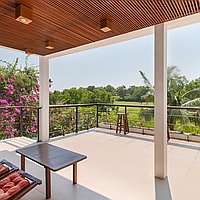 Masterbuilt 6 Bedroom Villa with Golf Course Frontage and Ocean Views. Villas in Bali for Sale: Вилла в Пекату, Балиан за 1719 тыс. USD. Freehold. Предварительный просмотр фото #14