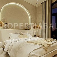 Modern Villa Design In Pererenan. Villas in Bali for Sale: Вилла в Переренан (Чангу), Балиан за 228 тыс. USD. Leasehold. Предварительный просмотр фото #5