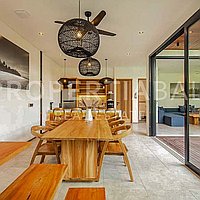 Industrial Contemporary Villa In Pererenan. Villas in Bali for Sale: Вилла в Переренан (Чангу), Балиан за 498 тыс. USD. Leasehold. Предварительный просмотр фото #13