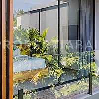 Industrial Contemporary Villa In Pererenan. Villas in Bali for Sale: Вилла в Переренан (Чангу), Балиан за 498 тыс. USD. Leasehold. Предварительный просмотр фото #10