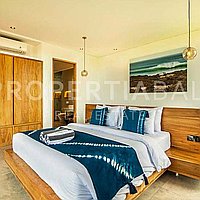 Industrial Contemporary Villa In Pererenan. Villas in Bali for Sale: Вилла в Переренан (Чангу), Балиан за 498 тыс. USD. Leasehold. Предварительный просмотр фото #7