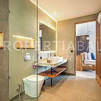 Industrial Contemporary Villa In Pererenan. Villas in Bali for Sale: Вилла в Переренан (Чангу), Балиан за 498 тыс. USD. Leasehold. Предварительный просмотр фото #8