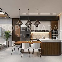 Modern Contemporary Inspired Villa In Pererenan. Villas in Bali for Sale: Вилла в Переренан (Чангу), Балиан за 4,8 млрд. IDR. Leasehold. Предварительный просмотр фото #1