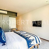 Industrial Inspired Family Villa In Pererenan. Villas in Bali for Sale: Вилла в Переренан (Чангу), Балиан за 470 тыс. USD. Leasehold. Предварительный просмотр фото #9