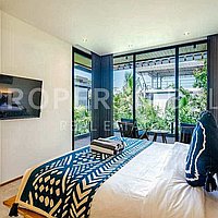 Industrial Inspired Family Villa In Pererenan. Villas in Bali for Sale: Вилла в Переренан (Чангу), Балиан за 470 тыс. USD. Leasehold. Предварительный просмотр фото #8