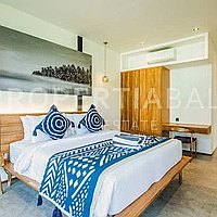 Industrial Inspired Family Villa In Pererenan. Villas in Bali for Sale: Вилла в Переренан (Чангу), Балиан за 470 тыс. USD. Leasehold. Предварительный просмотр фото #6