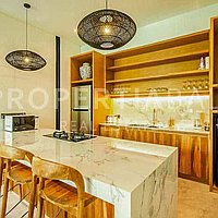 Industrial Inspired Family Villa In Pererenan. Villas in Bali for Sale: Вилла в Переренан (Чангу), Балиан за 470 тыс. USD. Leasehold. Предварительный просмотр фото #1