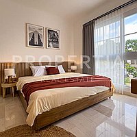 Prime Turnkey In Central Pererenan. Villas in Bali for Sale: Вилла в Переренан (Чангу), Балиан за 219 тыс. USD. Leasehold. Предварительный просмотр фото #2