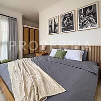 Prime Turnkey In Central Pererenan. Villas in Bali for Sale: Вилла в Переренан (Чангу), Балиан за 219 тыс. USD. Leasehold. Предварительный просмотр фото #5