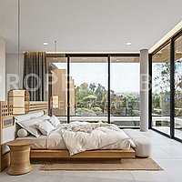 Designer Contemporary Family Villa In Pererenan. Villas in Bali for Sale: Вилла в Переренан (Чангу), Балиан за 805 тыс. USD. Leasehold. Предварительный просмотр фото #3