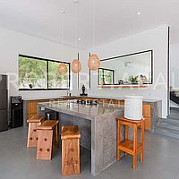 Charming Family Home In Pererenan. Villas in Bali for Sale: Вилла в Переренан (Чангу), Балиан за 547 тыс. USD. Leasehold. Предварительный просмотр фото #1