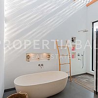 Charming Family Home In Pererenan. Villas in Bali for Sale: Вилла в Переренан (Чангу), Балиан за 547 тыс. USD. Leasehold. Предварительный просмотр фото #15