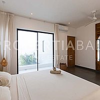 Charming Family Home In Pererenan. Villas in Bali for Sale: Вилла в Переренан (Чангу), Балиан за 547 тыс. USD. Leasehold. Предварительный просмотр фото #4