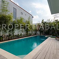 Charming Family Home In Pererenan. Villas in Bali for Sale: Вилла в Переренан (Чангу), Балиан за 547 тыс. USD. Leasehold. Предварительный просмотр фото #14