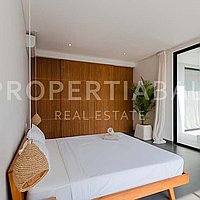 Charming Family Home In Pererenan. Villas in Bali for Sale: Вилла в Переренан (Чангу), Балиан за 547 тыс. USD. Leasehold. Предварительный просмотр фото #5