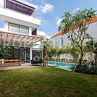 Charming Family Home In Pererenan. Villas in Bali for Sale: Вилла в Переренан (Чангу), Балиан за 547 тыс. USD. Leasehold. Предварительный просмотр фото #13