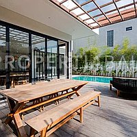 Charming Family Home In Pererenan. Villas in Bali for Sale: Вилла в Переренан (Чангу), Балиан за 547 тыс. USD. Leasehold. Предварительный просмотр фото #12