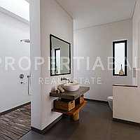 Charming Family Home In Pererenan. Villas in Bali for Sale: Вилла в Переренан (Чангу), Балиан за 547 тыс. USD. Leasehold. Предварительный просмотр фото #10