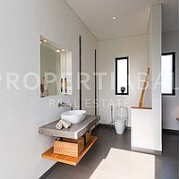 Charming Family Home In Pererenan. Villas in Bali for Sale: Вилла в Переренан (Чангу), Балиан за 547 тыс. USD. Leasehold. Предварительный просмотр фото #3