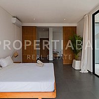 Charming Family Home In Pererenan. Villas in Bali for Sale: Вилла в Переренан (Чангу), Балиан за 547 тыс. USD. Leasehold. Предварительный просмотр фото #16