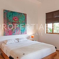 Elegant French-Designed Villa In Pererenan. Villas in Bali for Sale: Вилла в Переренан (Чангу), Балиан за 85,8 млн. RUB. Leasehold. Предварительный просмотр фото #21