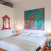 Elegant French-Designed Villa In Pererenan. Villas in Bali for Sale: Вилла в Переренан (Чангу), Балиан за 85,8 млн. RUB. Leasehold. Предварительный просмотр фото #22