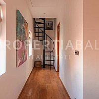 Elegant French-Designed Villa In Pererenan. Villas in Bali for Sale: Вилла в Переренан (Чангу), Балиан за 85,8 млн. RUB. Leasehold. Предварительный просмотр фото #14