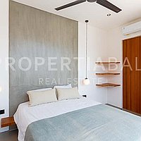 Stunning Modern Villa Design In Pererenan. Villas in Bali for Sale: Вилла в Переренан (Чангу), Балиан за 250 тыс. USD. Leasehold. Предварительный просмотр фото #4