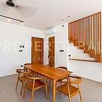 Stunning Modern Villa Design In Pererenan. Villas in Bali for Sale: Вилла в Переренан (Чангу), Балиан за 250 тыс. USD. Leasehold. Предварительный просмотр фото #2