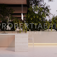 Stunning Modern Contemporary Loft In Pererenan. Villas in Bali for Sale: Вилла в Переренан (Чангу), Балиан за 291 тыс. USD. Leasehold. Предварительный просмотр фото #4