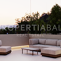 Stunning Modern Contemporary Loft In Pererenan. Villas in Bali for Sale: Вилла в Переренан (Чангу), Балиан за 291 тыс. USD. Leasehold. Предварительный просмотр фото #5