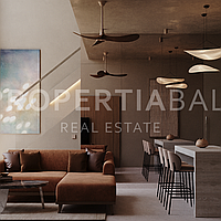 Stunning Modern Contemporary Loft In Pererenan. Villas in Bali for Sale: Вилла в Переренан (Чангу), Балиан за 291 тыс. USD. Leasehold. Предварительный просмотр фото #1