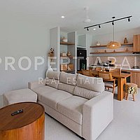 Stunning Family Home In Tiying Tutul. Villas in Bali for Sale: Вилла в Переренан (Чангу), Балиан за 252 тыс. USD. Leasehold. Предварительный просмотр фото #2