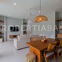 Stunning Family Home In Tiying Tutul. Villas in Bali for Sale: Вилла в Переренан (Чангу), Балиан за 252 тыс. USD. Leasehold. Предварительный просмотр фото #5