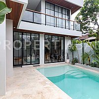 Stunning Family Home In Tiying Tutul. Villas in Bali for Sale: Вилла в Переренан (Чангу), Балиан за 252 тыс. USD. Leasehold. Предварительный просмотр фото #18