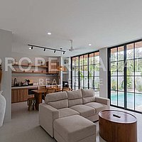 Stunning Family Home In Tiying Tutul. Villas in Bali for Sale: Вилла в Переренан (Чангу), Балиан за 252 тыс. USD. Leasehold. Предварительный просмотр фото #3