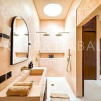 Iconic Moroccan Style Villa In Pererenan. Villas in Bali for Sale: Вилла в Переренан (Чангу), Балиан за 269 тыс. USD. Leasehold. Предварительный просмотр фото #5