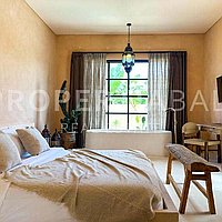 Iconic Moroccan Style Villa In Pererenan. Villas in Bali for Sale: Вилла в Переренан (Чангу), Балиан за 269 тыс. USD. Leasehold. Предварительный просмотр фото #4