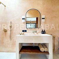 Iconic Moroccan Style Villa In Pererenan. Villas in Bali for Sale: Вилла в Переренан (Чангу), Балиан за 270 тыс. USD. Leasehold. Предварительный просмотр фото #7