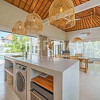 Perfect Finished 2 Bedroom Villa In Pererenan. Villas in Bali for Sale: Вилла в Переренан (Чангу), Балиан за 336 тыс. USD. Leasehold. Предварительный просмотр фото #3