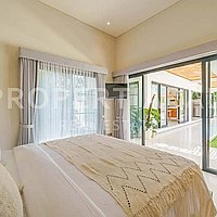 Perfect Finished 2 Bedroom Villa In Pererenan. Villas in Bali for Sale: Вилла в Переренан (Чангу), Балиан за 336 тыс. USD. Leasehold. Предварительный просмотр фото #5