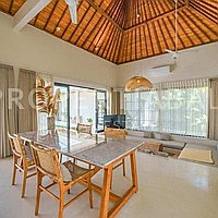 Perfect Finished 2 Bedroom Villa In Pererenan. Villas in Bali for Sale: Вилла в Переренан (Чангу), Балиан за 336 тыс. USD. Leasehold. Предварительный просмотр фото #1