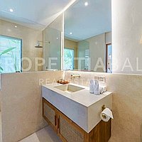 Perfect Finished 2 Bedroom Villa In Pererenan. Villas in Bali for Sale: Вилла в Переренан (Чангу), Балиан за 336 тыс. USD. Leasehold. Предварительный просмотр фото #6