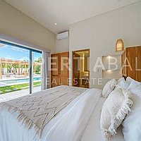 Perfect Finished 2 Bedroom Villa In Pererenan. Villas in Bali for Sale: Вилла в Переренан (Чангу), Балиан за 336 тыс. USD. Leasehold. Предварительный просмотр фото #4