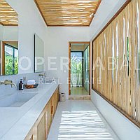 Perfect Finished 2 Bedroom Villa In Pererenan. Villas in Bali for Sale: Вилла в Переренан (Чангу), Балиан за 336 тыс. USD. Leasehold. Предварительный просмотр фото #10