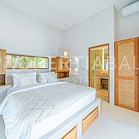 Perfect Finished 2 Bedroom Villa In Pererenan. Villas in Bali for Sale: Вилла в Переренан (Чангу), Балиан за 336 тыс. USD. Leasehold. Предварительный просмотр фото #7